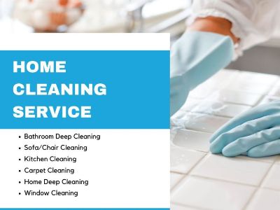 A Clean Home is a Great Gift - Stress-Free Maids