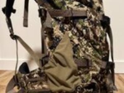 Mystery Ranch Women's Metcalf