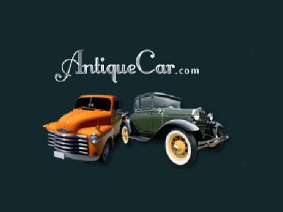 Buy American Made Classic Car Online - Antiquecar.com