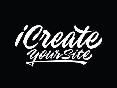 iCreate Your Site - Website Design