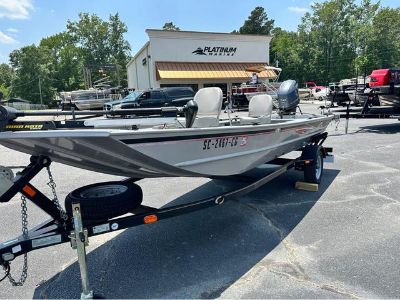 2013 G3 Eagle 170 PFX
