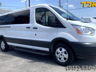FOR SALE! 2018 Ford Transit T-350 15 pass. 42k miles $37,700