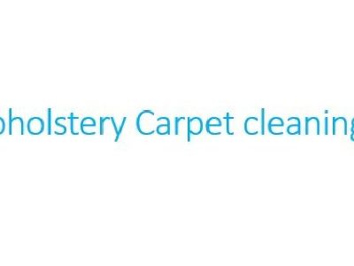 Faizan Upholstery Carpetcleaning