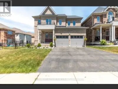 4 Bedroom 3175 ft House For Rent in Woodstock, ON