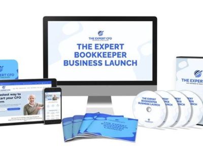 Start A Six Figure Virtual Bookkeeping Business Today!
