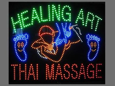 Custom LED signs - Everything LED Signs