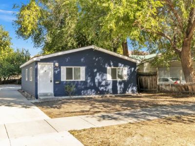 3 Bedroom 2BA 1026 ft Single Family Home For Sale in SALT LAKE CITY, UT