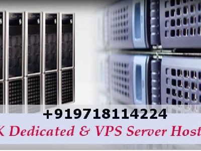 UK Server Hosting | Dedicated Server | VPS Hosting