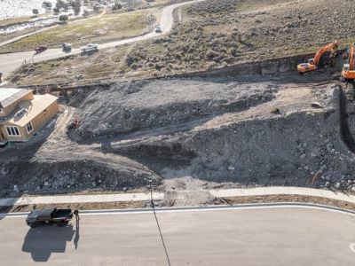 Single Family Home For Sale in HERRIMAN, UT