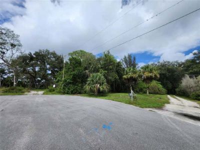 Land For Sale in TITUSVILLE, FL