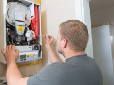 AC Contractor in Carrollton TX