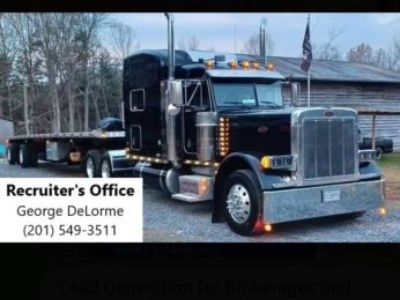 Class A Truck Driver