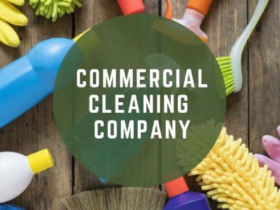 Commercial Cleaning Services Moonachie NJ