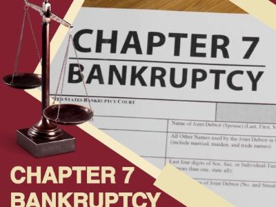 Chapter 7 Bankruptcy Practitioner Orange County - Debt Relief Experts