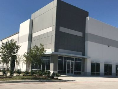 Flexible Warehouse/Office Space Available! Cubework Pasadena