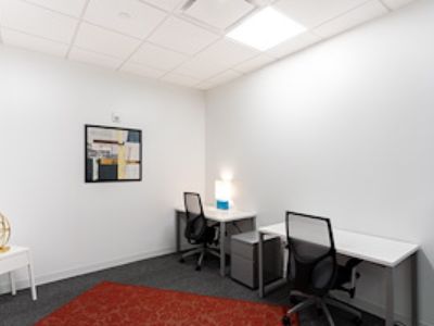Private Office for 8 at SPACES