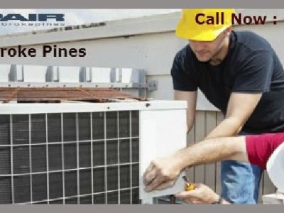 Make AC System more Active with AC Repair Pembroke Pines