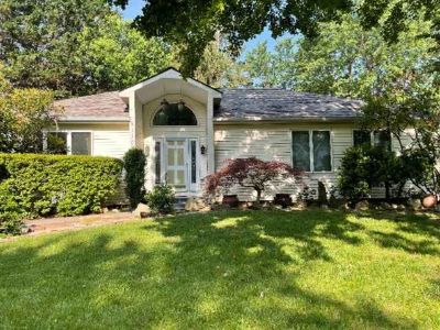 3 Bedroom 2BA 2348 ft Pet-Friendly Apartment For Rent in Blacksburg, VA