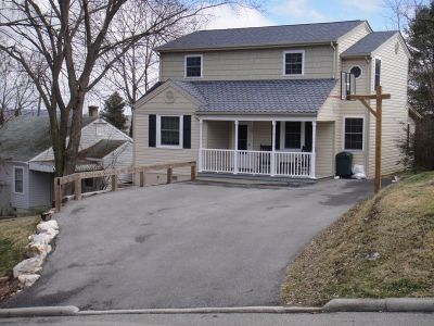 4 Bedroom 3BA 1646 ft Pet-Friendly House For Rent in Radford, VA