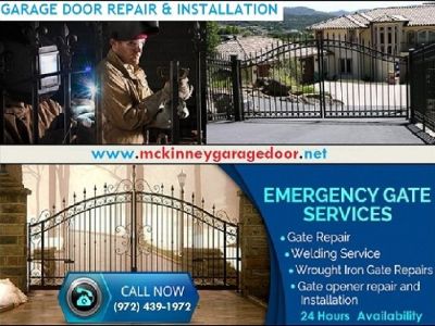 24/7 Emergency Automatic Gate Repair 75069, Dallas | Starting $25.95