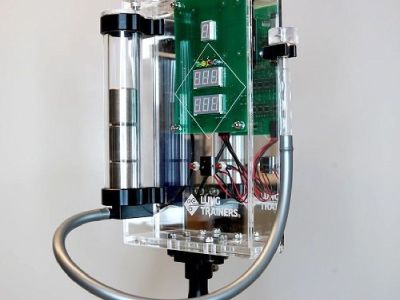 Lung Training Devices | Lung Trainers