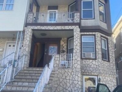 W Rd St Unit,bayonne, Home For Rent