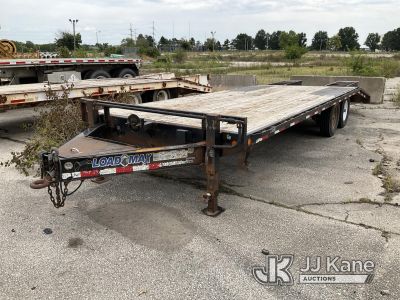 Used 2016 Load Trail Flatbed in Kansas City, MO