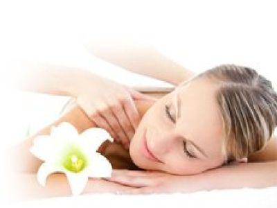 Massage Therapy Deerfield Beach