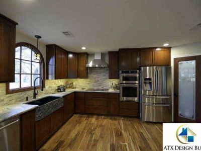 Hire a professional kitchen remodeler in Austin TX