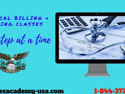 Medical Coding and Billing Training