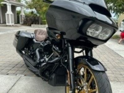 2022 Harley-Davidson ROAD GLIDE ST