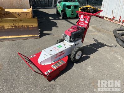 2016 Little Wonder BRC-26 26 in Brush Cutter