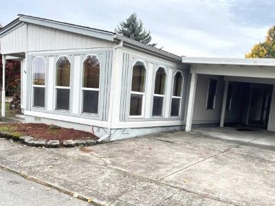 3 Bedroom 2BA 1740 ft Mobile Home For Rent in Keizer, OR