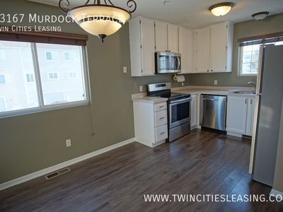 2 Bedroom 1.5BA 900 ft Townhouse For Rent in Eden Prairie, MN
