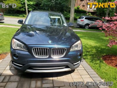 2013 BMW X1 79k miles  $13,995