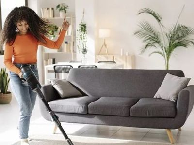 Residential Cleaning in New York City