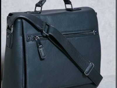 Aldo Mens Computer/Messenger Bag