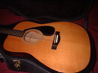 Acoustic Guitar