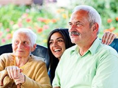 Intercoastal Home Health Care