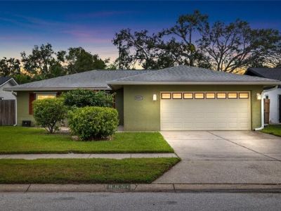 Circlecreek Dr, Pinellas Park, Home For Sale