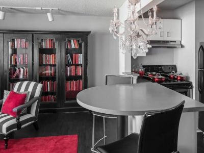Sublease/relet