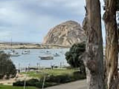 2 Bedroom 2BA House For Rent in Morro Bay, CA 363 Main St