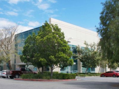 Warehouse and Office Space Available! – Fontana, CA