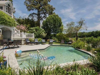 Palmetto Dunes Hilton Head Sc