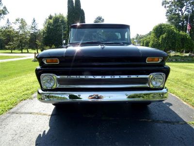 1963 Chevrolet C10