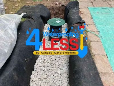 Drain Repair Toronto