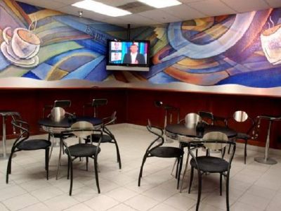 Affordable & Unique All- Inclusive Executive Suites DFW/Las Colinas location (Irving)