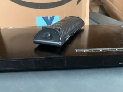 DVD Player