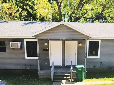 1 Bedroom 1BA 528 ft Furnished Pet-Friendly Apartment For Rent in Milan, TN