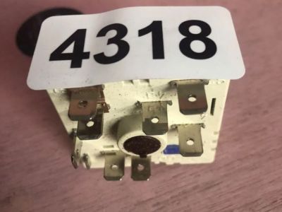 KENMORE  RANGE INFINITE SWITCH PART#316238201 5055073068 316238200